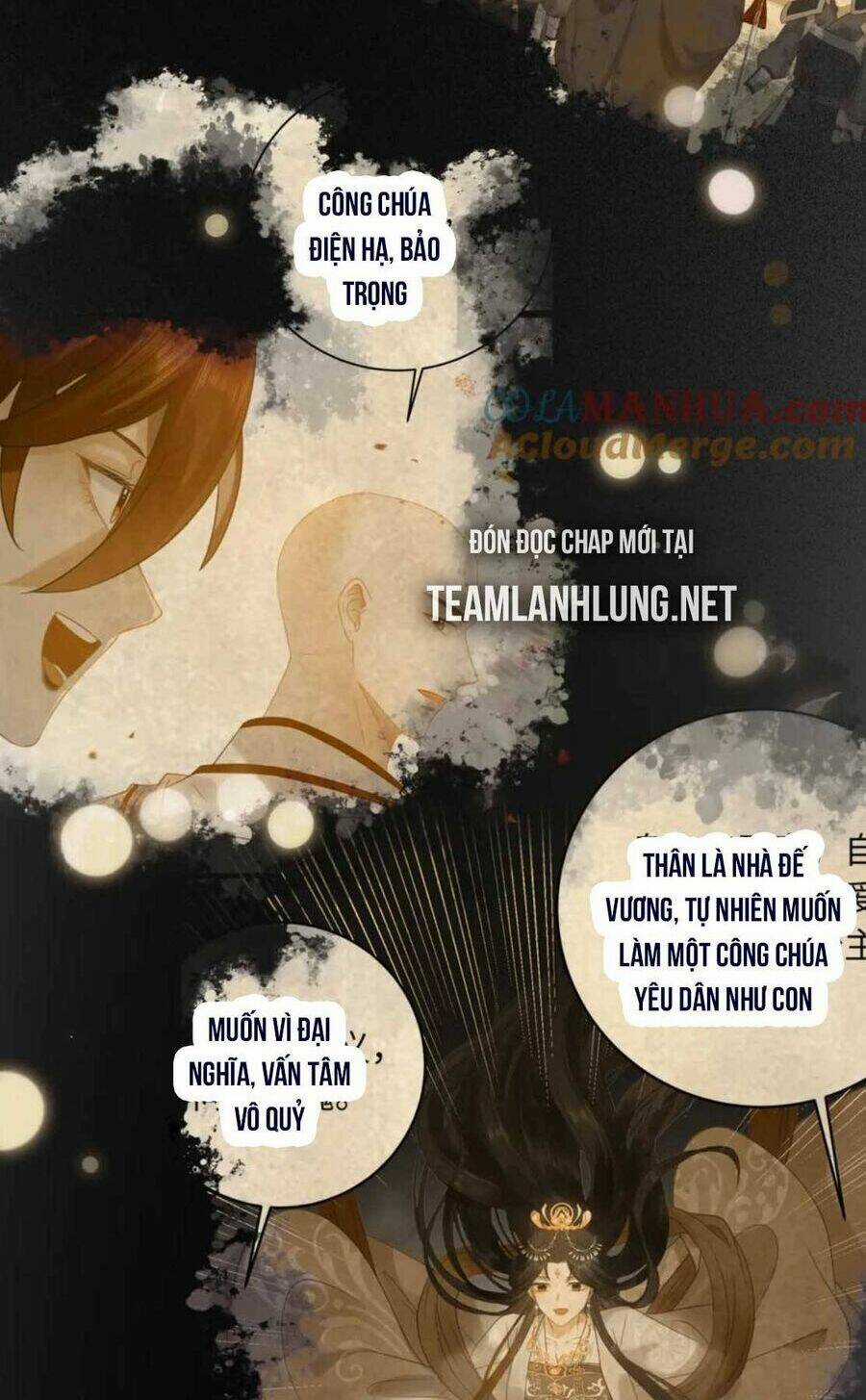 Nghịch Đồ Mỗi Ngày Đều Muốn Bắt Nạt Sư Phụ Chapter 88 trang 57