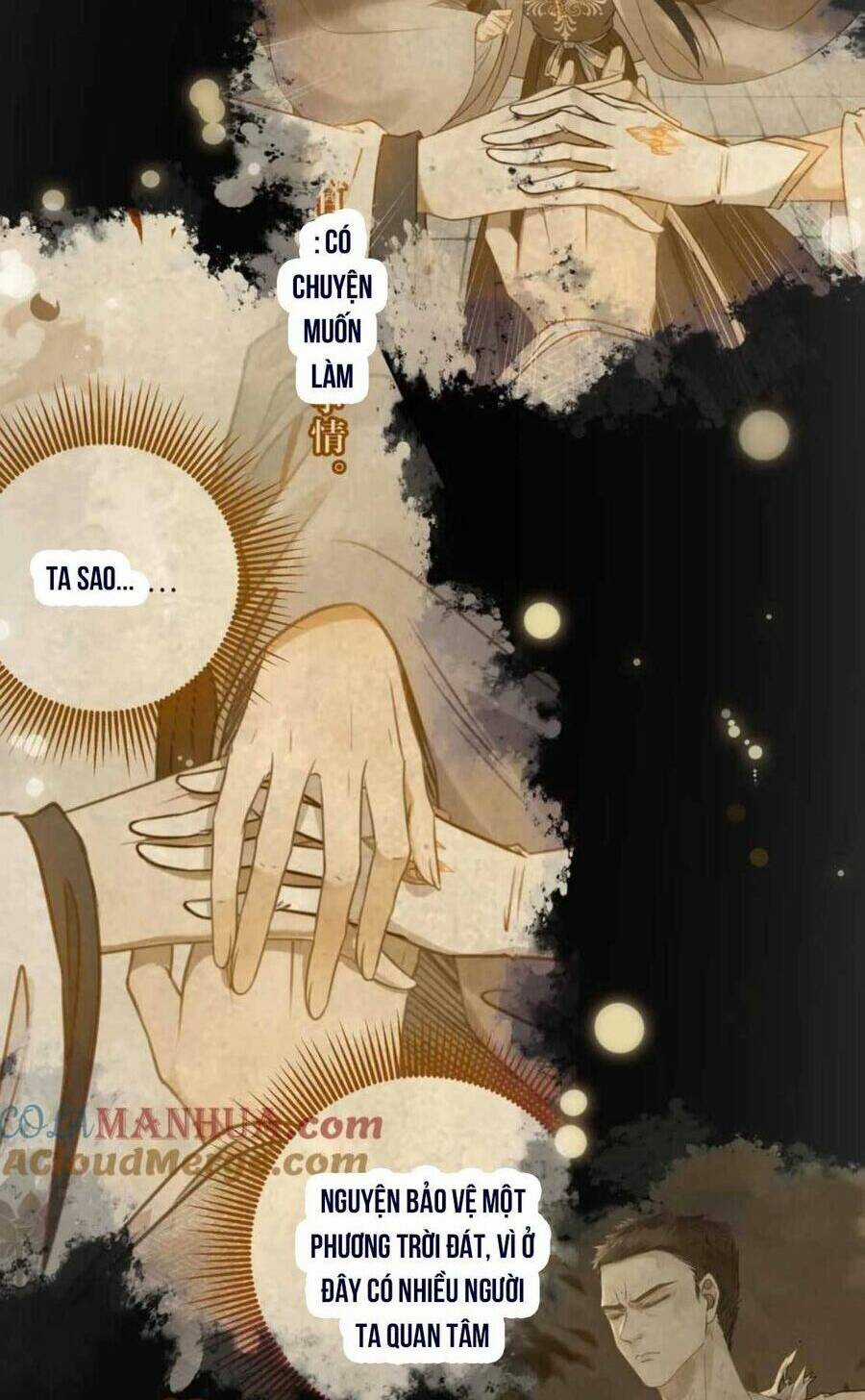 Nghịch Đồ Mỗi Ngày Đều Muốn Bắt Nạt Sư Phụ Chapter 88 trang 58