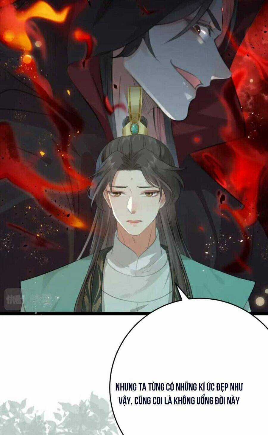 Nghịch Đồ Mỗi Ngày Đều Muốn Bắt Nạt Sư Phụ Chapter 88 trang 62