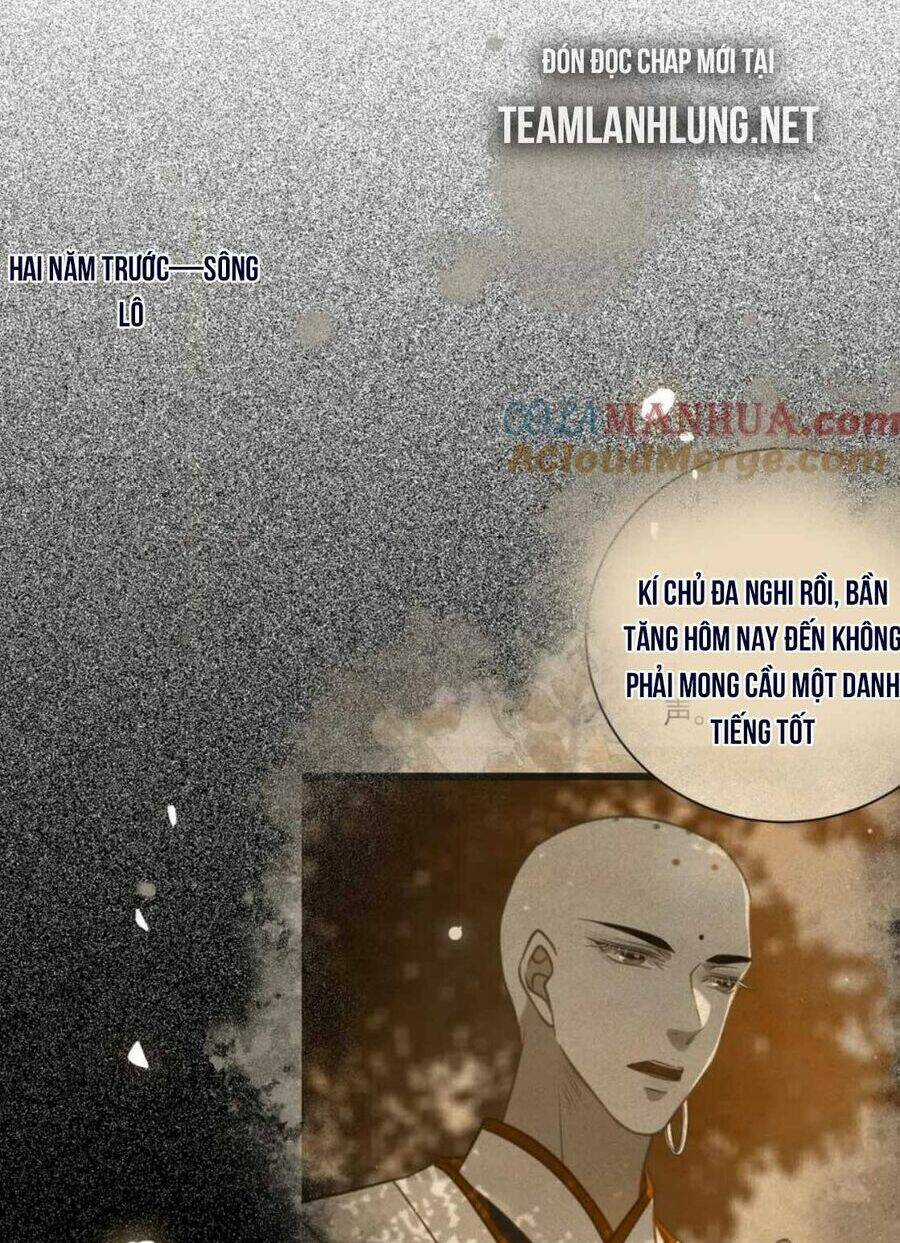 Nghịch Đồ Mỗi Ngày Đều Muốn Bắt Nạt Sư Phụ Chapter 88 trang 73