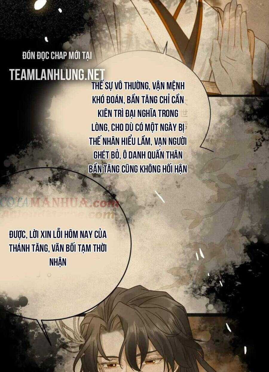 Nghịch Đồ Mỗi Ngày Đều Muốn Bắt Nạt Sư Phụ Chapter 88 trang 74