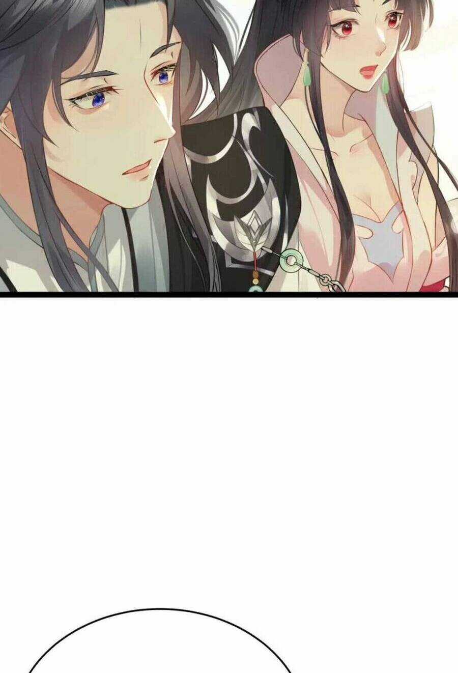 Nghịch Đồ Mỗi Ngày Đều Muốn Bắt Nạt Sư Phụ Chapter 88 trang 8