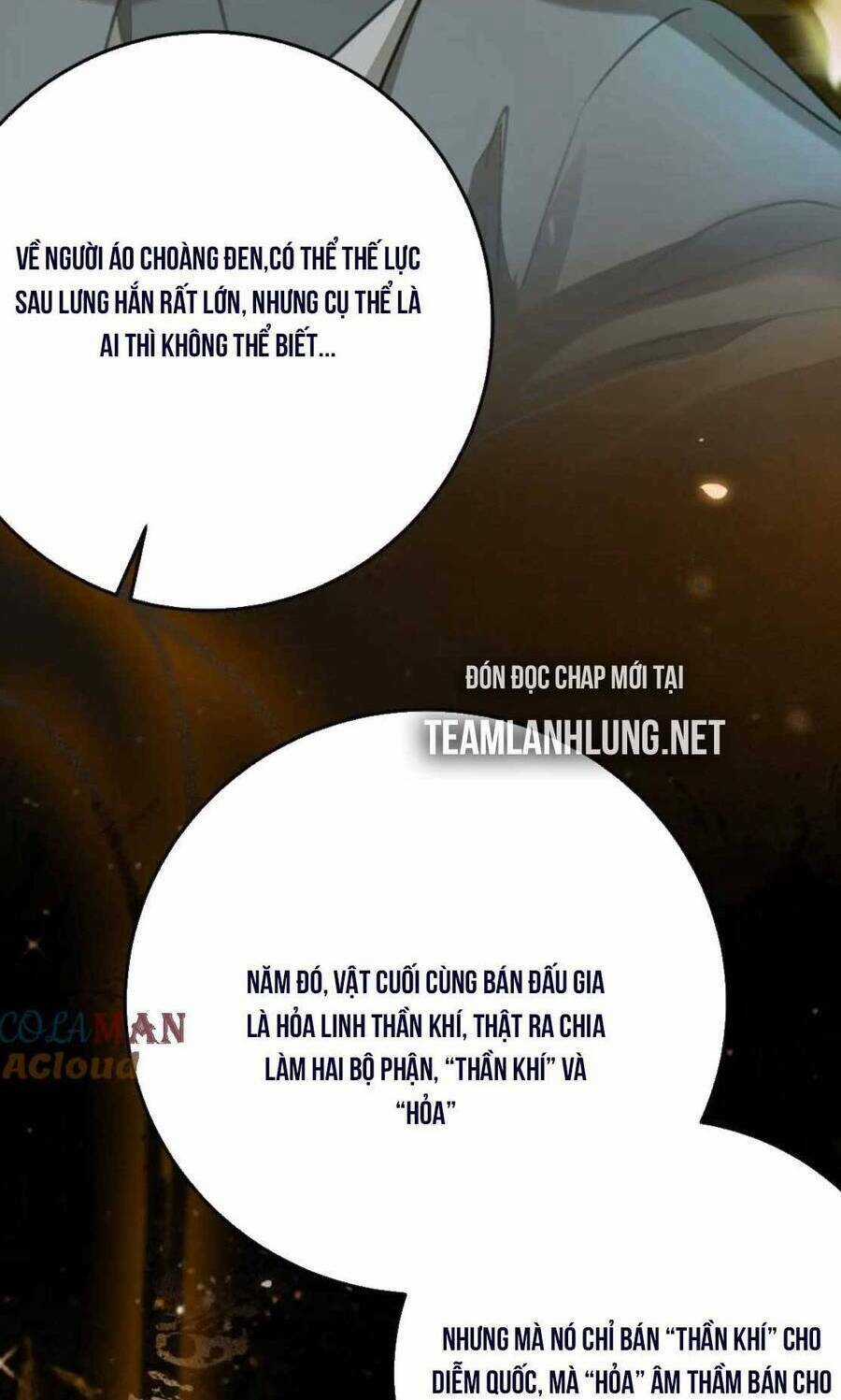 Nghịch Đồ Mỗi Ngày Đều Muốn Bắt Nạt Sư Phụ Chapter 89 trang 11