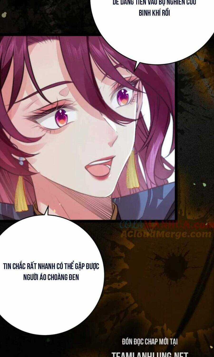 Nghịch Đồ Mỗi Ngày Đều Muốn Bắt Nạt Sư Phụ Chapter 89 trang 14