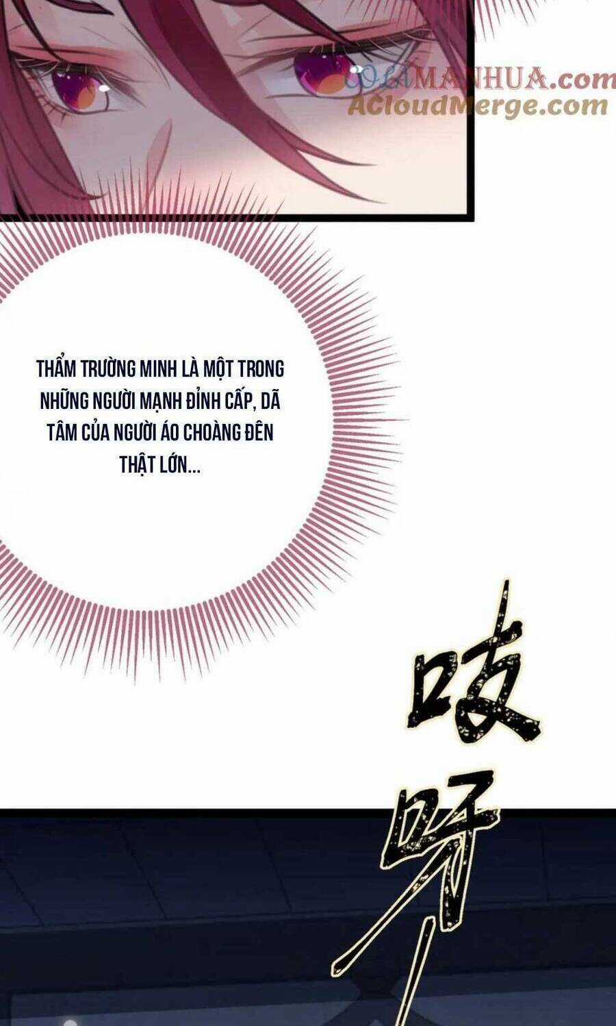 Nghịch Đồ Mỗi Ngày Đều Muốn Bắt Nạt Sư Phụ Chapter 89 trang 16