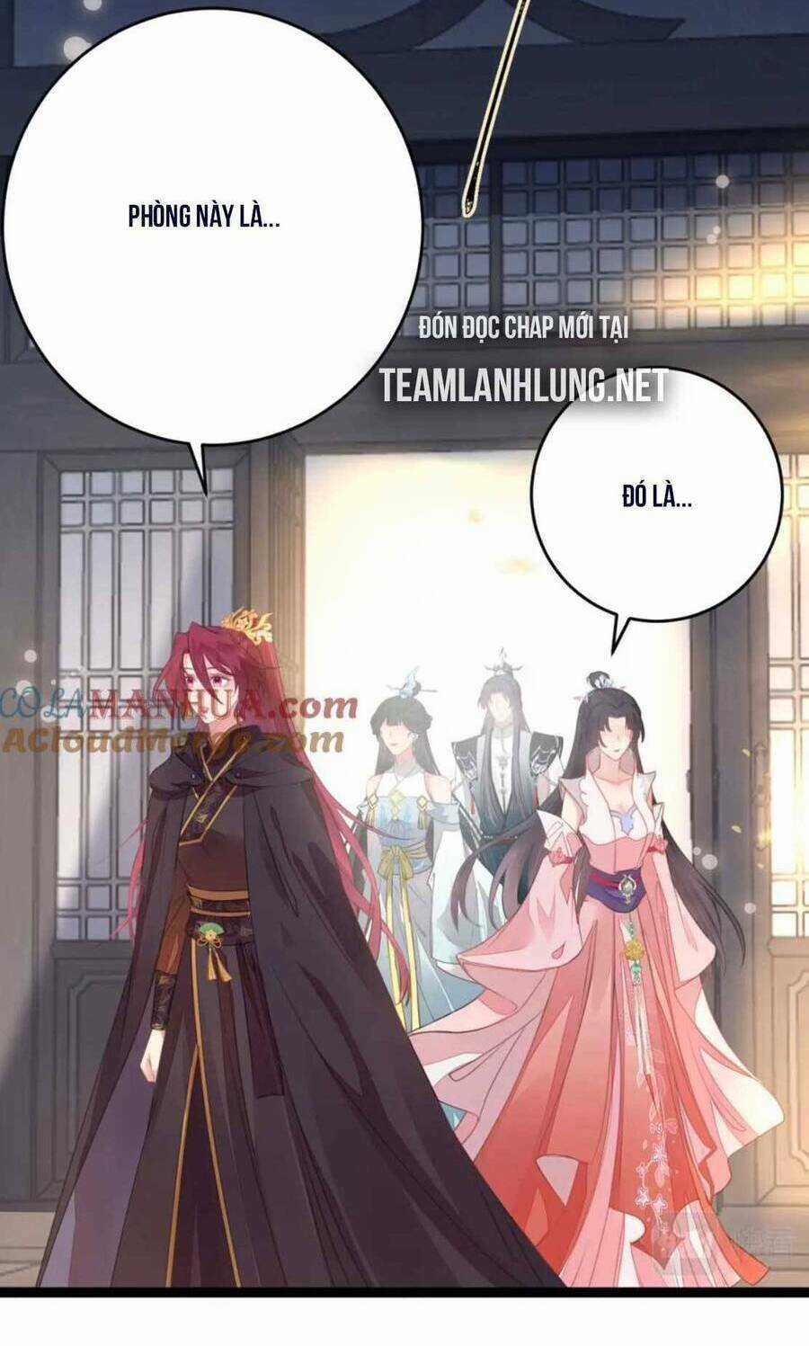 Nghịch Đồ Mỗi Ngày Đều Muốn Bắt Nạt Sư Phụ Chapter 89 trang 17