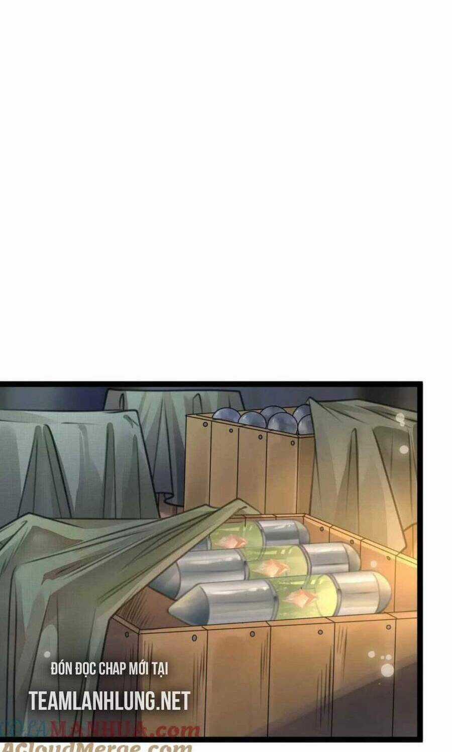 Nghịch Đồ Mỗi Ngày Đều Muốn Bắt Nạt Sư Phụ Chapter 89 trang 18