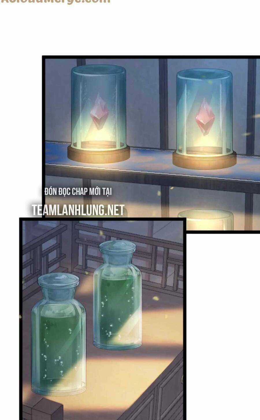 Nghịch Đồ Mỗi Ngày Đều Muốn Bắt Nạt Sư Phụ Chapter 89 trang 19