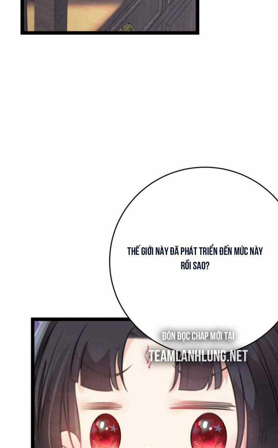 Nghịch Đồ Mỗi Ngày Đều Muốn Bắt Nạt Sư Phụ Chapter 89 trang 20