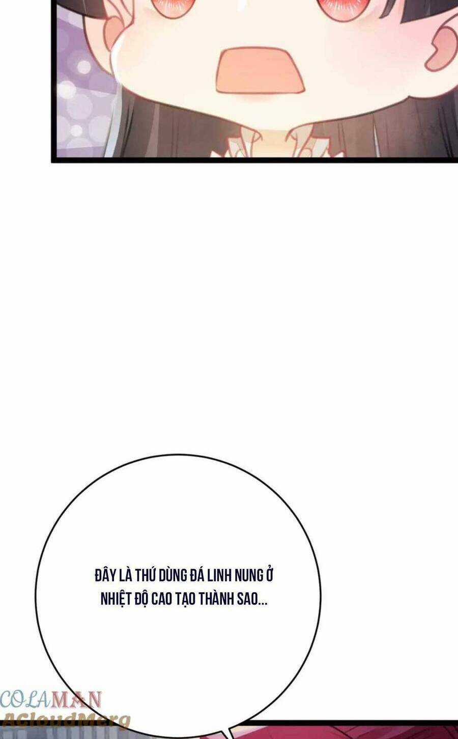 Nghịch Đồ Mỗi Ngày Đều Muốn Bắt Nạt Sư Phụ Chapter 89 trang 21