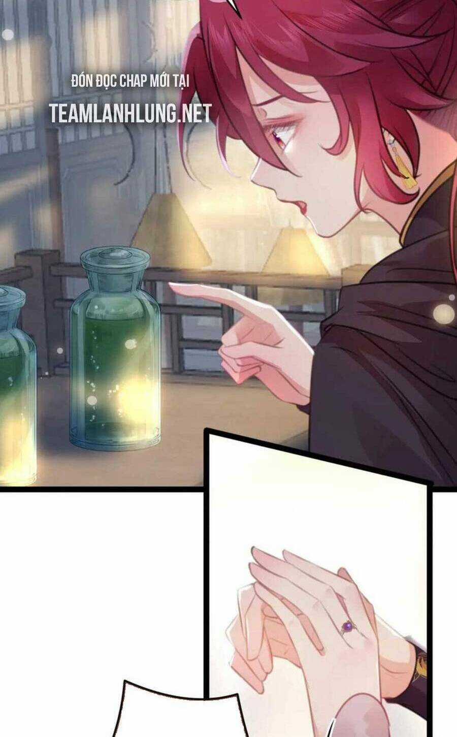 Nghịch Đồ Mỗi Ngày Đều Muốn Bắt Nạt Sư Phụ Chapter 89 trang 22