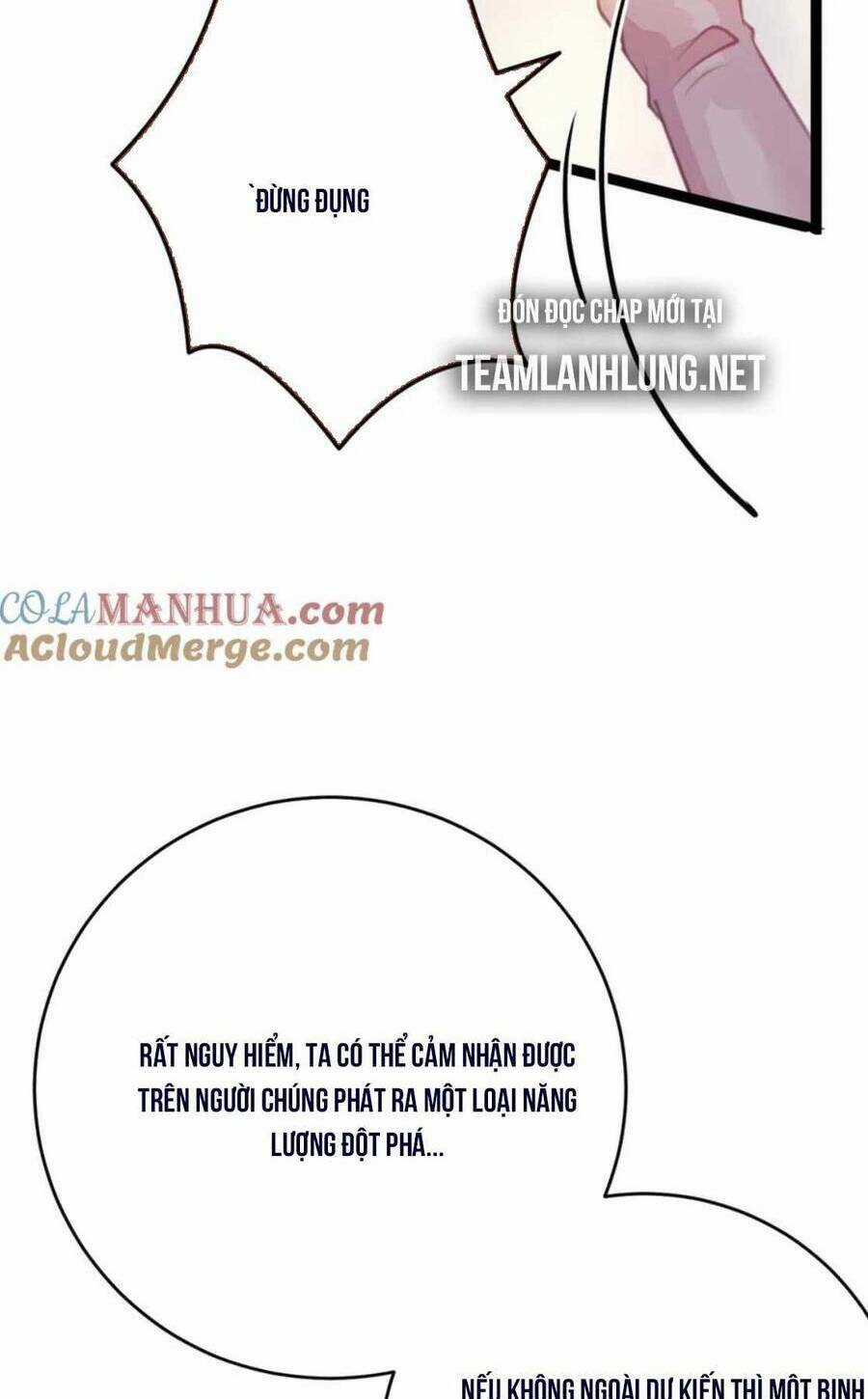 Nghịch Đồ Mỗi Ngày Đều Muốn Bắt Nạt Sư Phụ Chapter 89 trang 23