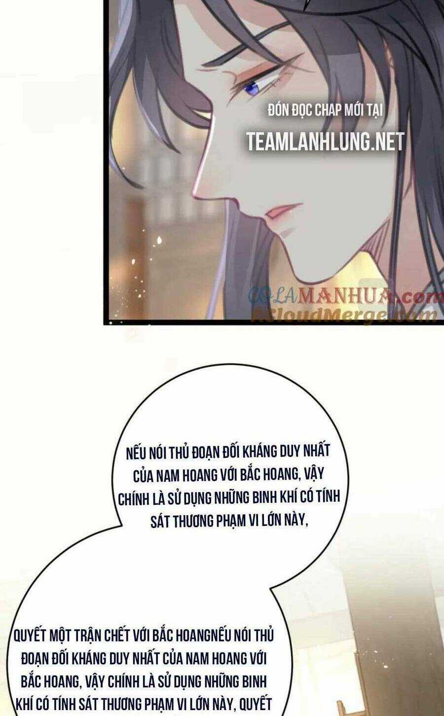 Nghịch Đồ Mỗi Ngày Đều Muốn Bắt Nạt Sư Phụ Chapter 89 trang 26