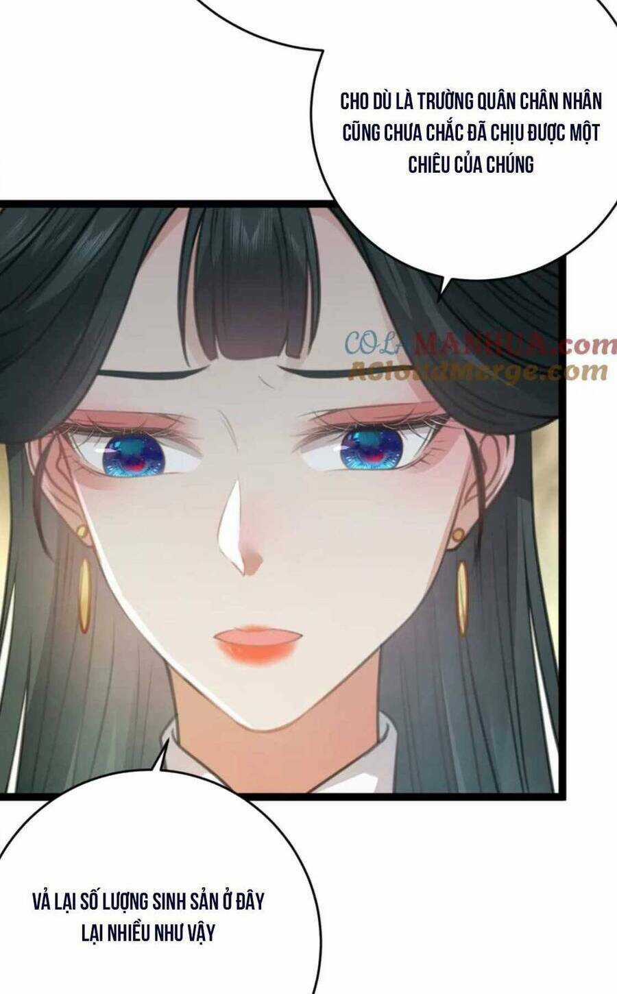 Nghịch Đồ Mỗi Ngày Đều Muốn Bắt Nạt Sư Phụ Chapter 89 trang 29