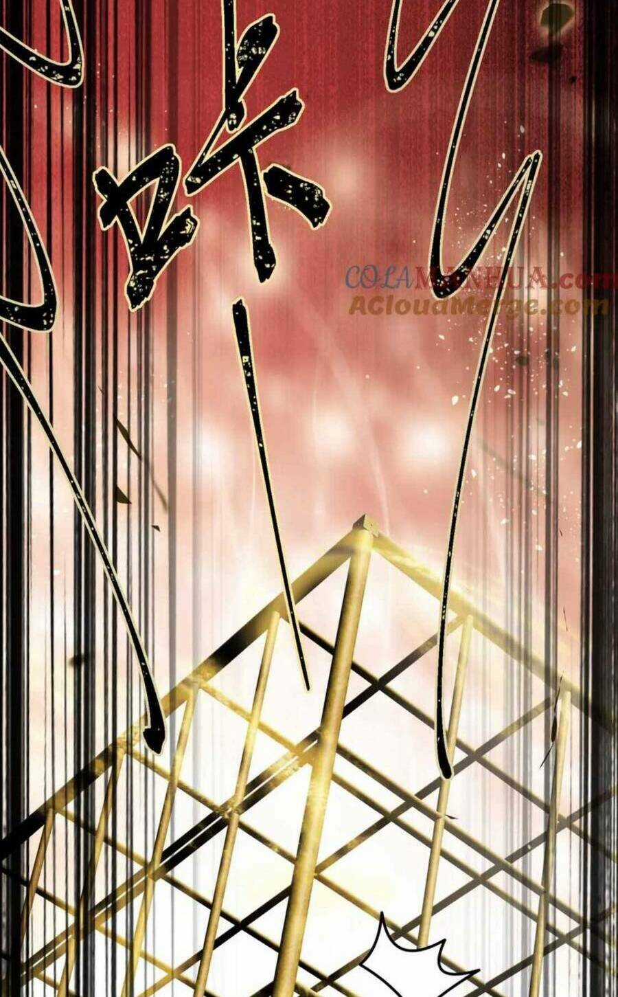 Nghịch Đồ Mỗi Ngày Đều Muốn Bắt Nạt Sư Phụ Chapter 89 trang 32