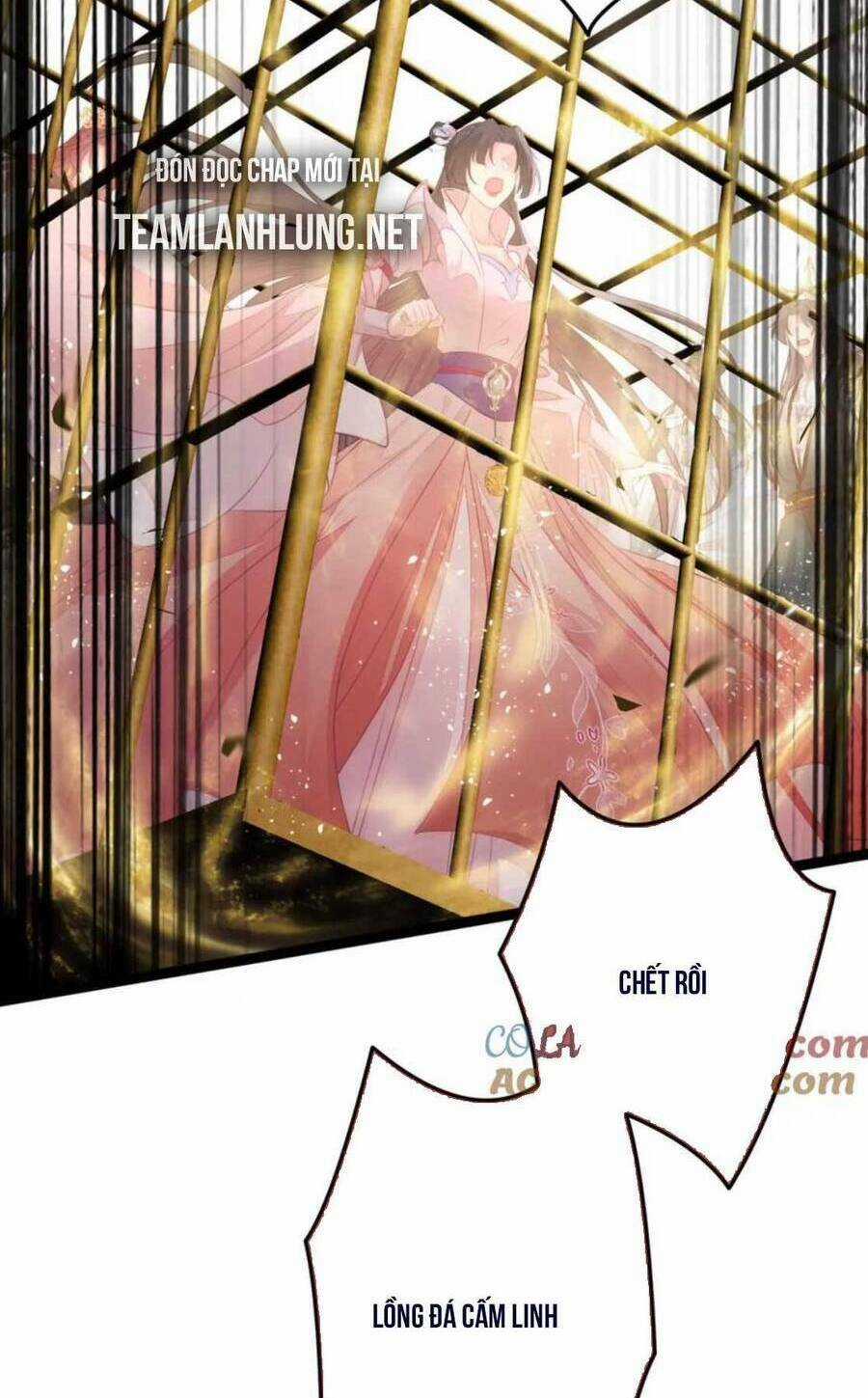 Nghịch Đồ Mỗi Ngày Đều Muốn Bắt Nạt Sư Phụ Chapter 89 trang 33