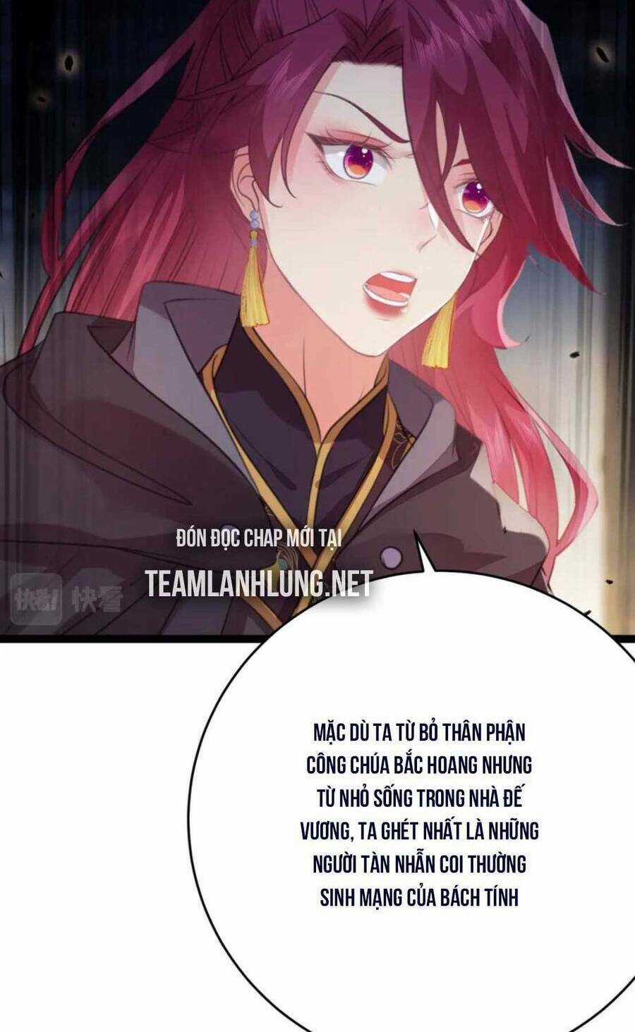 Nghịch Đồ Mỗi Ngày Đều Muốn Bắt Nạt Sư Phụ Chapter 89 trang 39