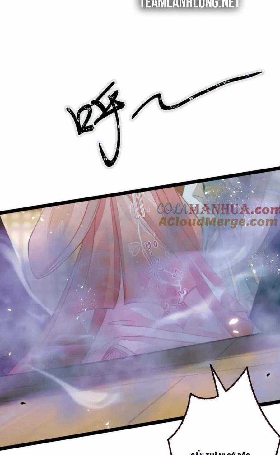 Nghịch Đồ Mỗi Ngày Đều Muốn Bắt Nạt Sư Phụ Chapter 89 trang 41