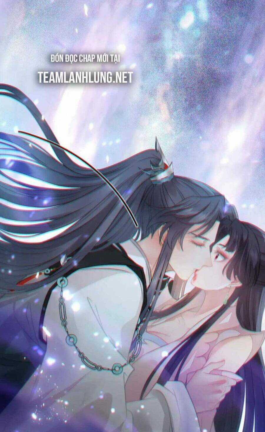 Nghịch Đồ Mỗi Ngày Đều Muốn Bắt Nạt Sư Phụ Chapter 89 trang 48