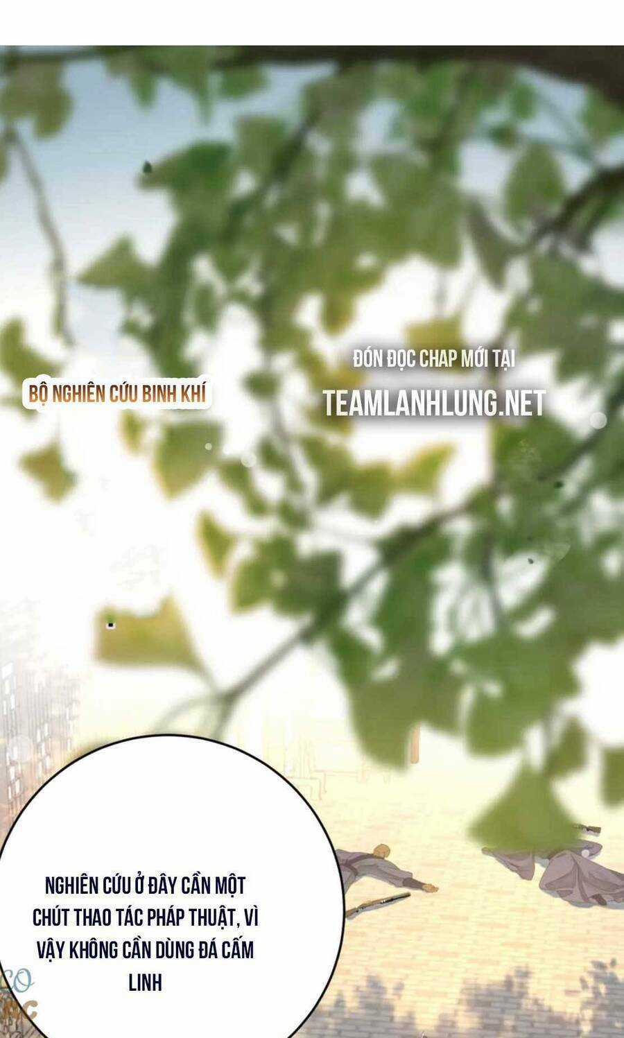 Nghịch Đồ Mỗi Ngày Đều Muốn Bắt Nạt Sư Phụ Chapter 89 trang 5