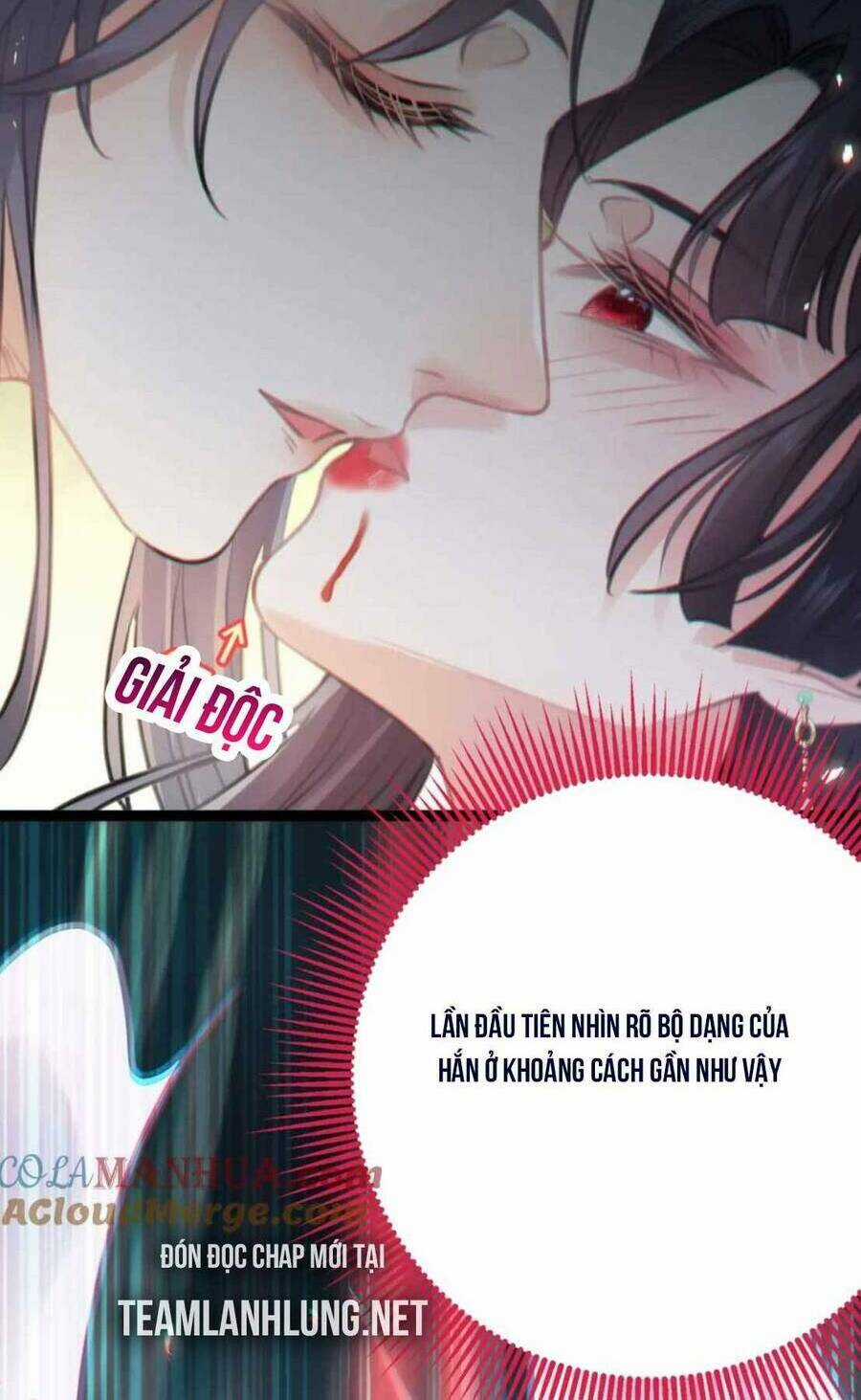 Nghịch Đồ Mỗi Ngày Đều Muốn Bắt Nạt Sư Phụ Chapter 89 trang 50