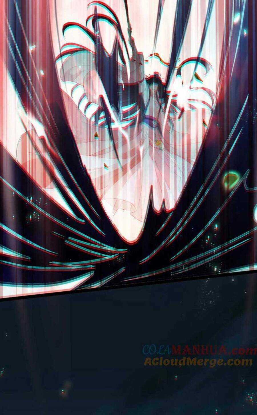 Nghịch Đồ Mỗi Ngày Đều Muốn Bắt Nạt Sư Phụ Chapter 89 trang 53