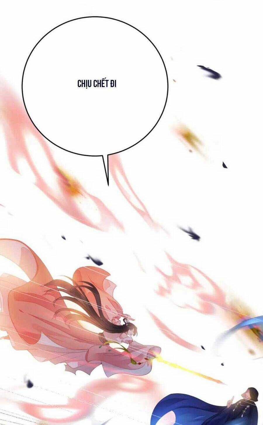 Nghịch Đồ Mỗi Ngày Đều Muốn Bắt Nạt Sư Phụ Chapter 89 trang 59