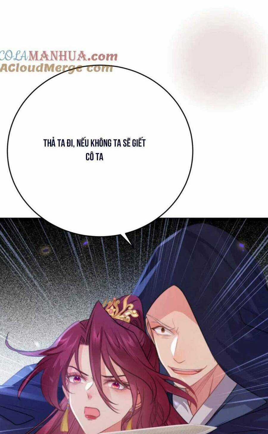 Nghịch Đồ Mỗi Ngày Đều Muốn Bắt Nạt Sư Phụ Chapter 89 trang 62