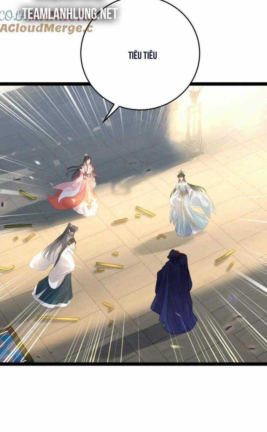 Nghịch Đồ Mỗi Ngày Đều Muốn Bắt Nạt Sư Phụ Chapter 89 trang 64