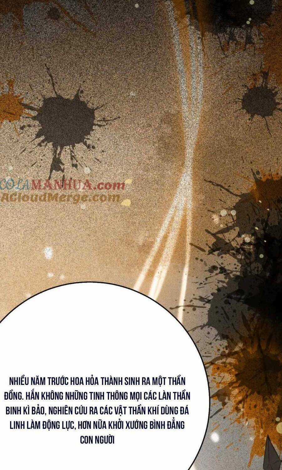 Nghịch Đồ Mỗi Ngày Đều Muốn Bắt Nạt Sư Phụ Chapter 89 trang 7