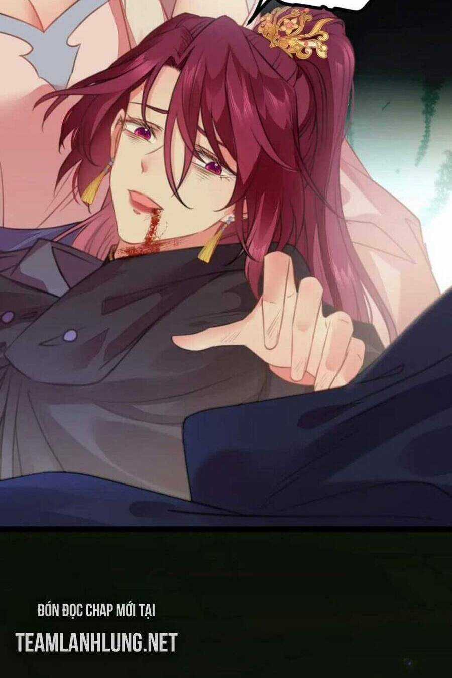 Nghịch Đồ Mỗi Ngày Đều Muốn Bắt Nạt Sư Phụ Chapter 89 trang 72