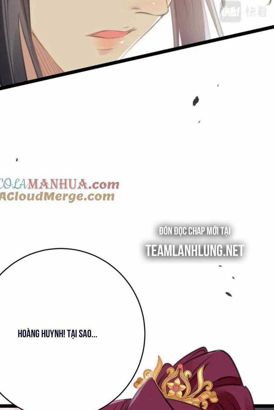 Nghịch Đồ Mỗi Ngày Đều Muốn Bắt Nạt Sư Phụ Chapter 89 trang 77