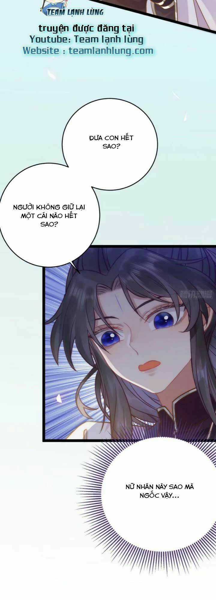 Nghịch Đồ Mỗi Ngày Đều Muốn Bắt Nạt Sư Phụ Chapter 9 trang 10