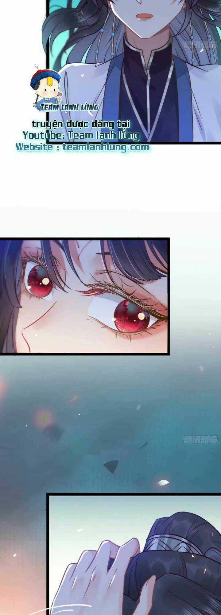 Nghịch Đồ Mỗi Ngày Đều Muốn Bắt Nạt Sư Phụ Chapter 9 trang 13