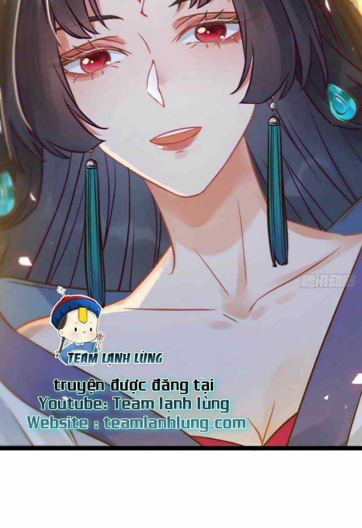 Nghịch Đồ Mỗi Ngày Đều Muốn Bắt Nạt Sư Phụ Chapter 9 trang 15