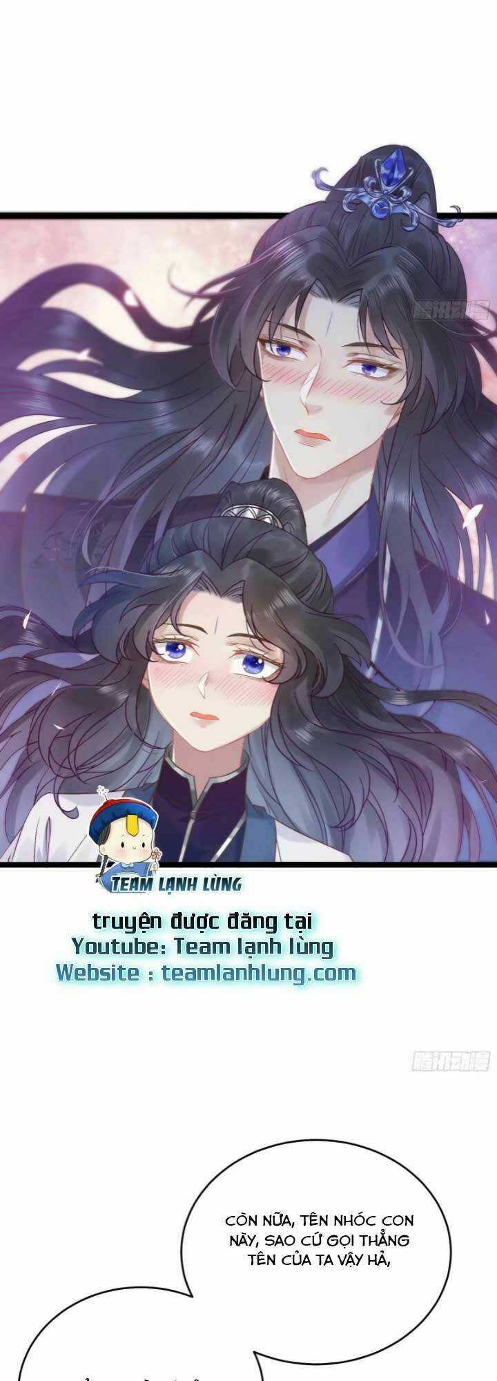 Nghịch Đồ Mỗi Ngày Đều Muốn Bắt Nạt Sư Phụ Chapter 9 trang 16