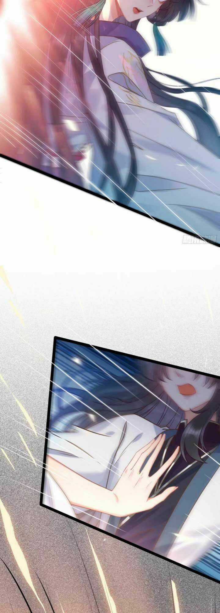 Nghịch Đồ Mỗi Ngày Đều Muốn Bắt Nạt Sư Phụ Chapter 9 trang 19