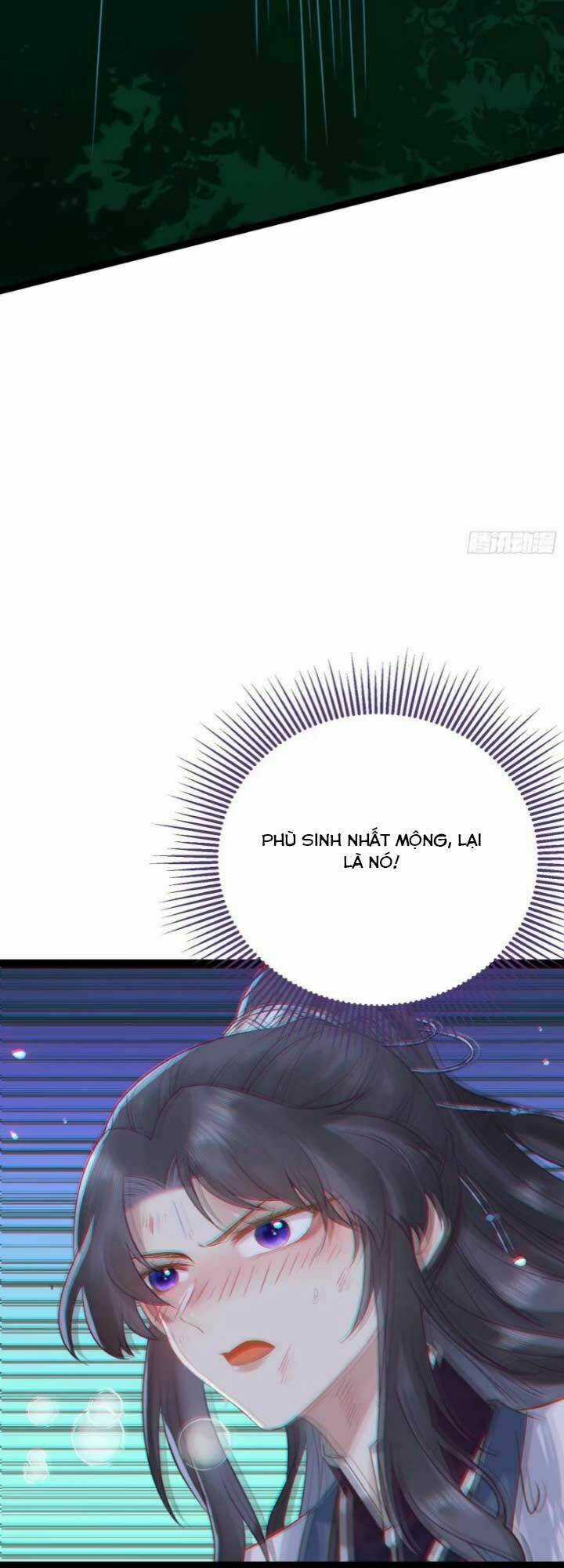 Nghịch Đồ Mỗi Ngày Đều Muốn Bắt Nạt Sư Phụ Chapter 9 trang 28