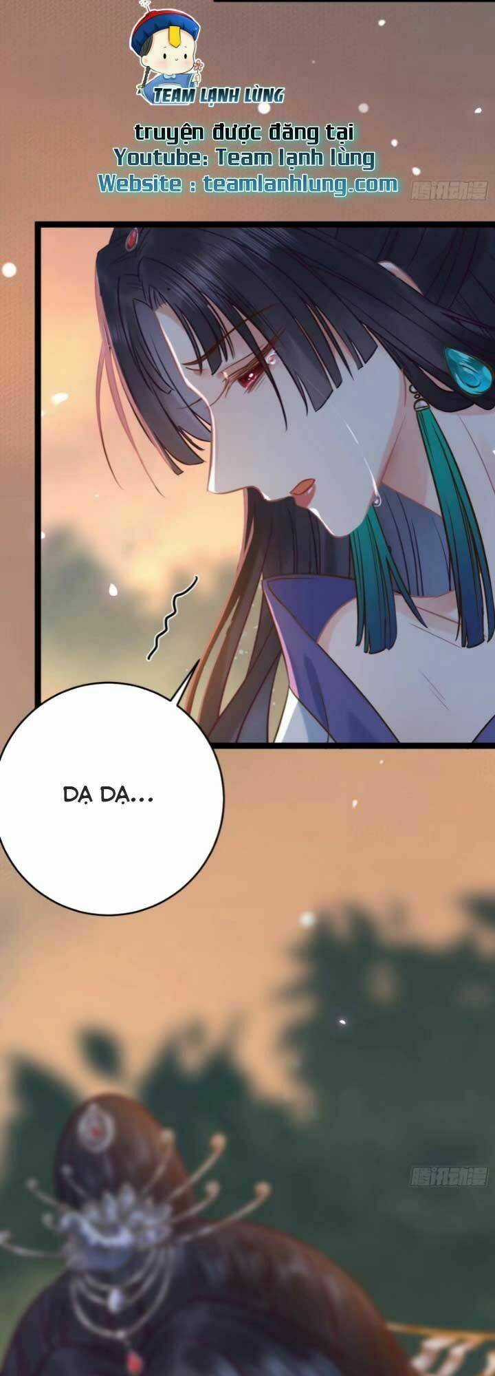 Nghịch Đồ Mỗi Ngày Đều Muốn Bắt Nạt Sư Phụ Chapter 9 trang 41