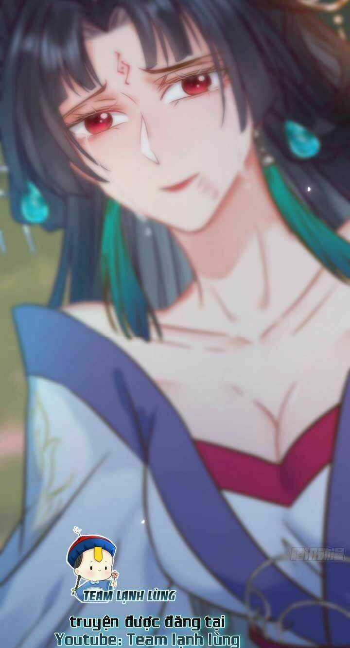 Nghịch Đồ Mỗi Ngày Đều Muốn Bắt Nạt Sư Phụ Chapter 9 trang 42