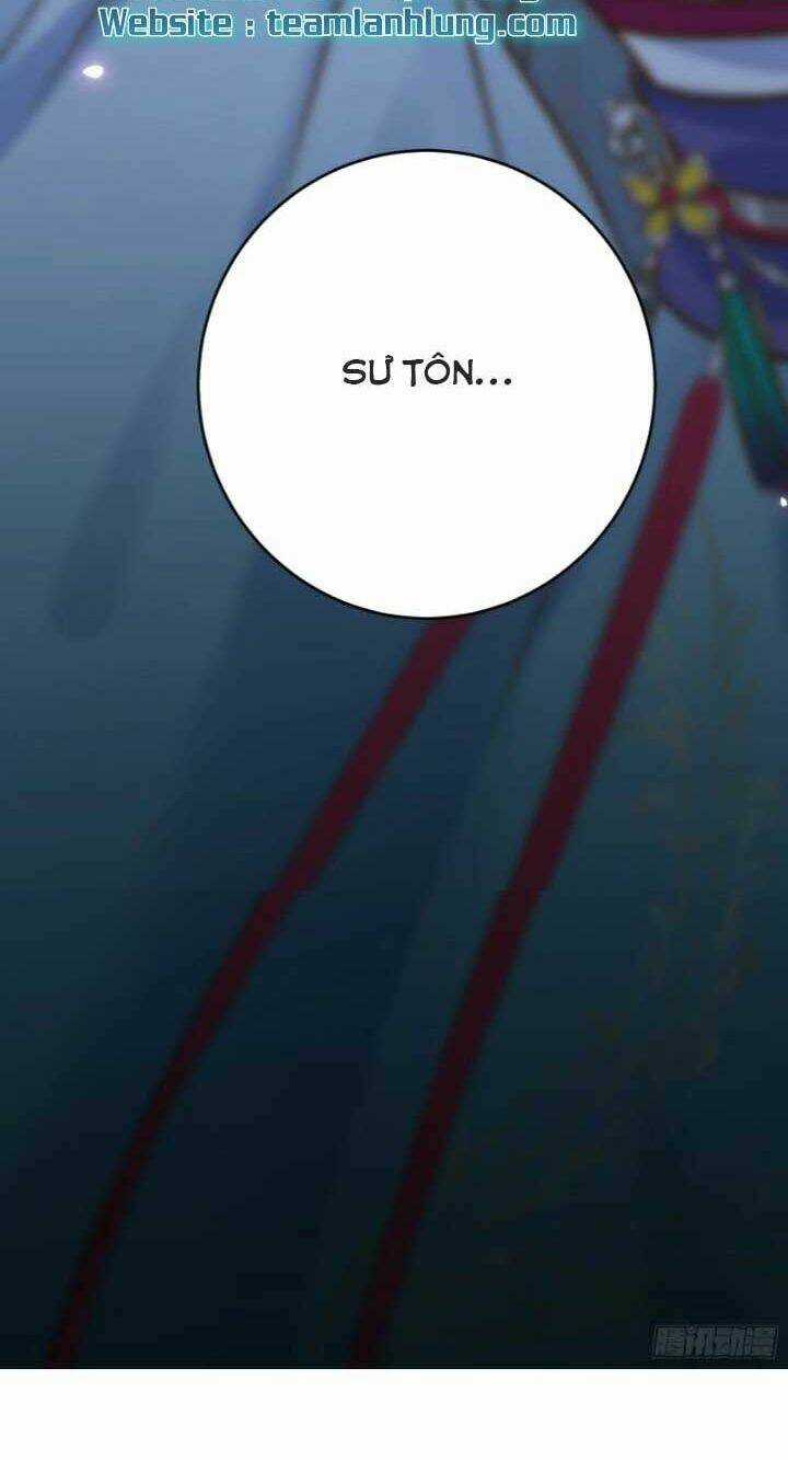 Nghịch Đồ Mỗi Ngày Đều Muốn Bắt Nạt Sư Phụ Chapter 9 trang 43