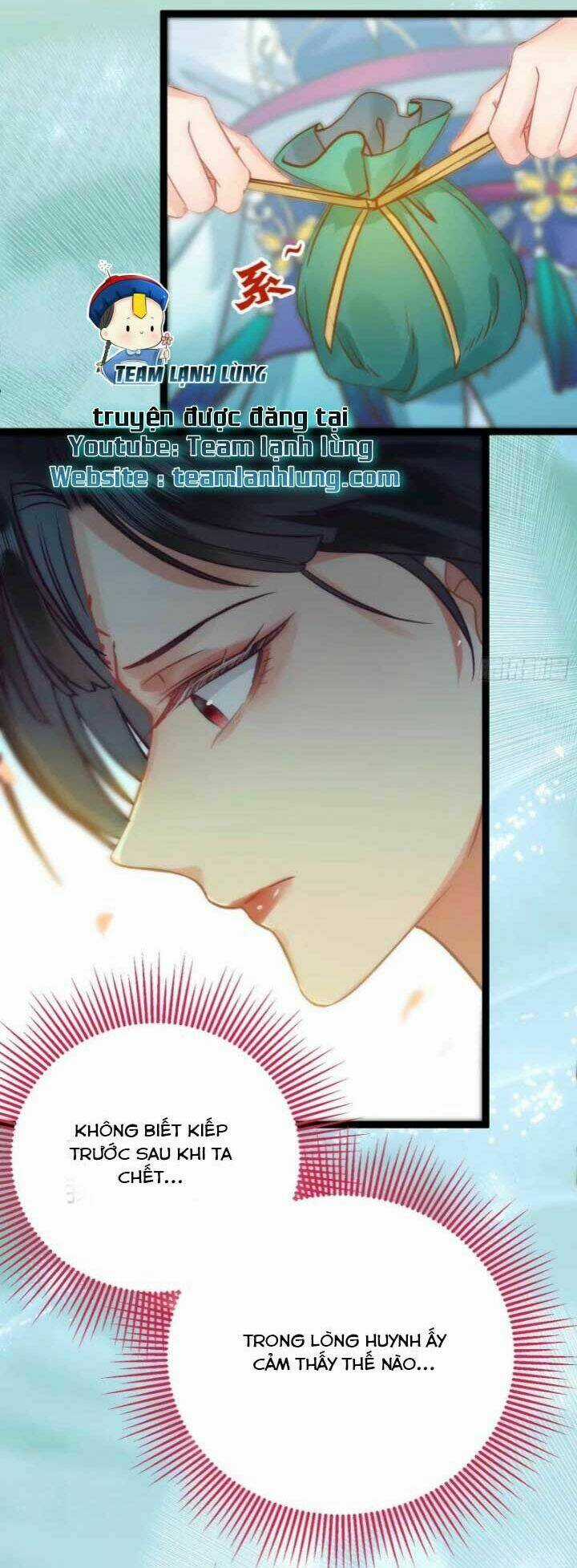 Nghịch Đồ Mỗi Ngày Đều Muốn Bắt Nạt Sư Phụ Chapter 9 trang 7