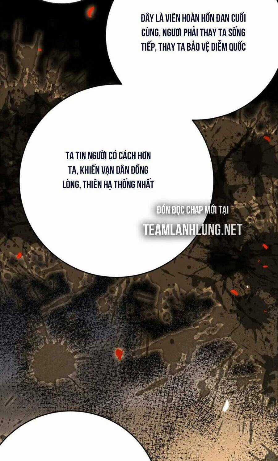 Nghịch Đồ Mỗi Ngày Đều Muốn Bắt Nạt Sư Phụ Chapter 90 trang 10