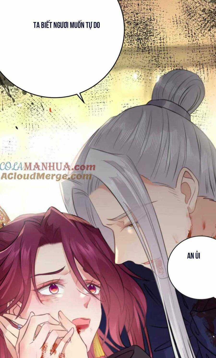 Nghịch Đồ Mỗi Ngày Đều Muốn Bắt Nạt Sư Phụ Chapter 90 trang 11