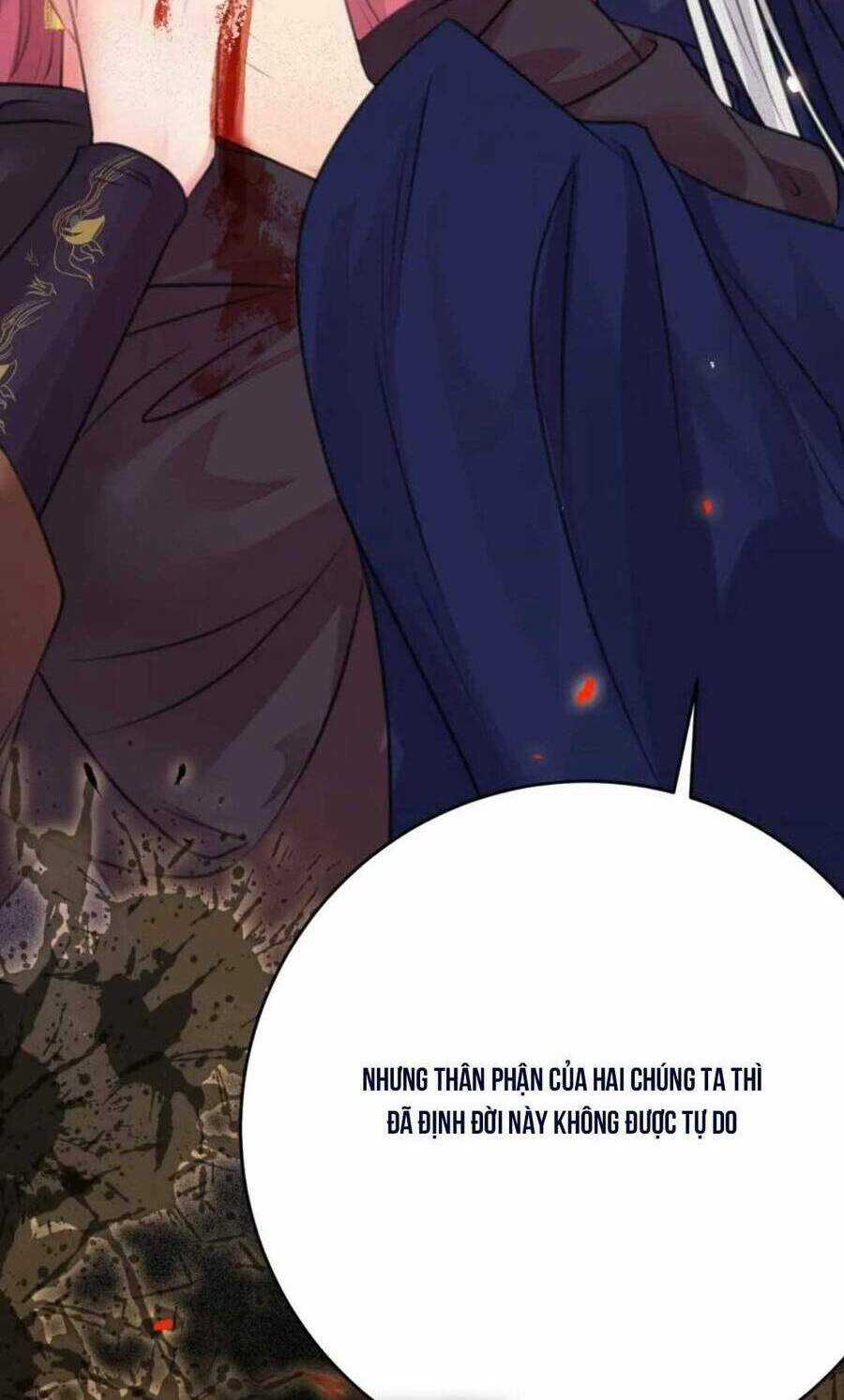 Nghịch Đồ Mỗi Ngày Đều Muốn Bắt Nạt Sư Phụ Chapter 90 trang 12