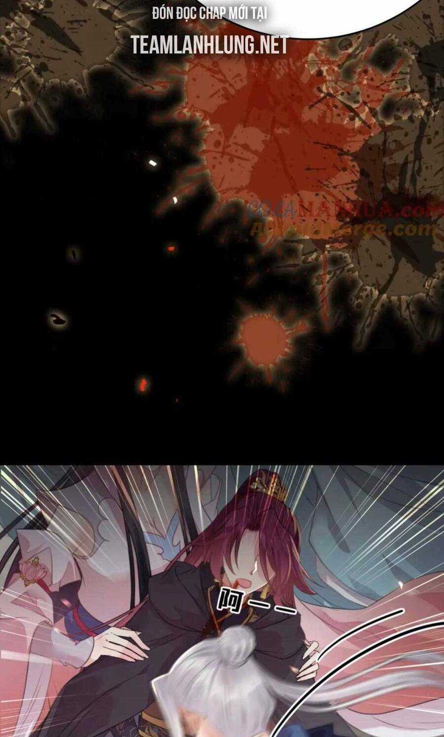 Nghịch Đồ Mỗi Ngày Đều Muốn Bắt Nạt Sư Phụ Chapter 90 trang 13