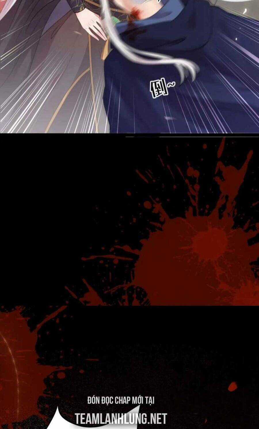 Nghịch Đồ Mỗi Ngày Đều Muốn Bắt Nạt Sư Phụ Chapter 90 trang 14