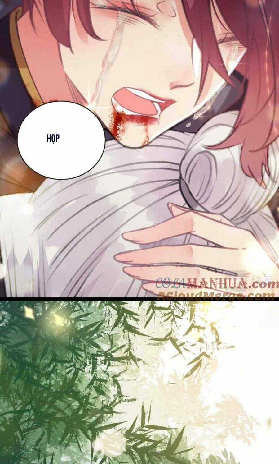 Nghịch Đồ Mỗi Ngày Đều Muốn Bắt Nạt Sư Phụ Chapter 90 trang 16