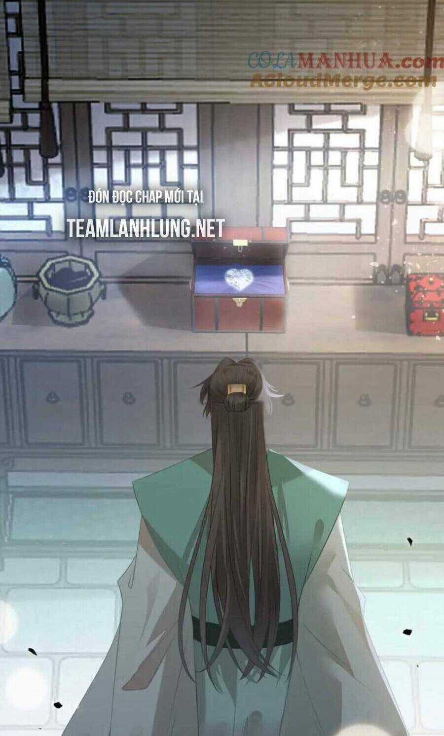 Nghịch Đồ Mỗi Ngày Đều Muốn Bắt Nạt Sư Phụ Chapter 90 trang 18