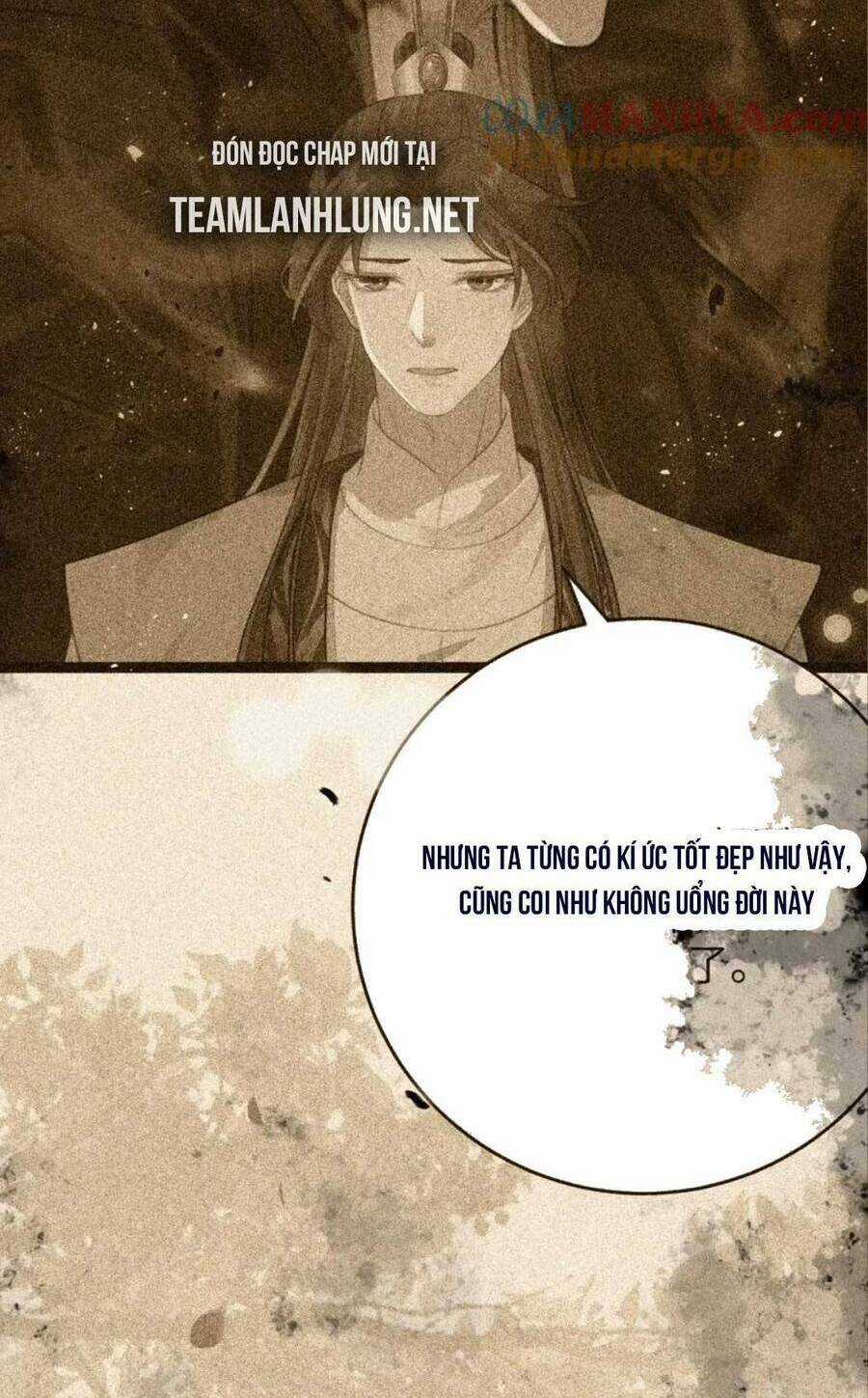 Nghịch Đồ Mỗi Ngày Đều Muốn Bắt Nạt Sư Phụ Chapter 90 trang 21